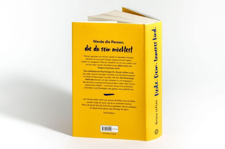 Produktbild: Heile. Dein. Inneres Kind.