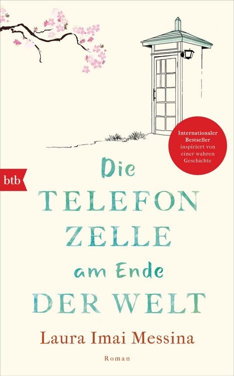 Produktbild: Die Telefonzelle am Ende der Welt