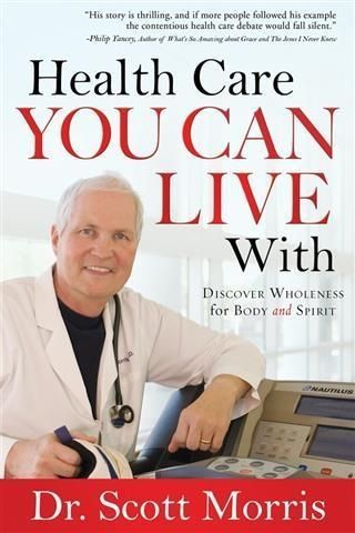 Produktbild: Health Care You Can Live With