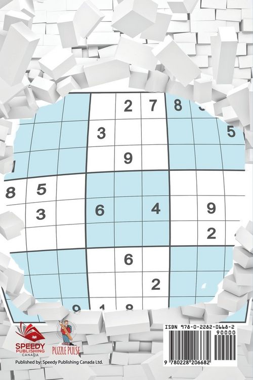 Produktbild: Number Busting Fun! Easy Puzzles