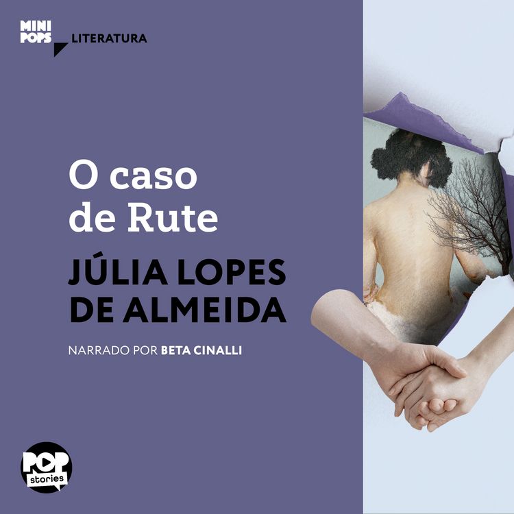 Produktbild: O caso de Rute
