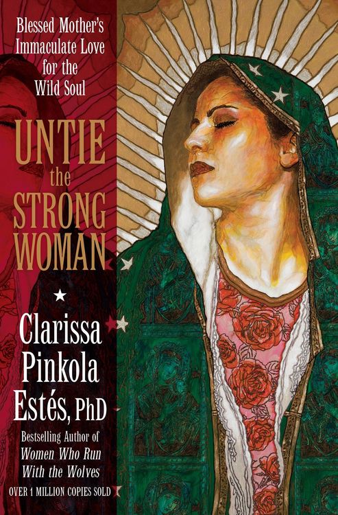 Produktbild: Untie the Strong Woman