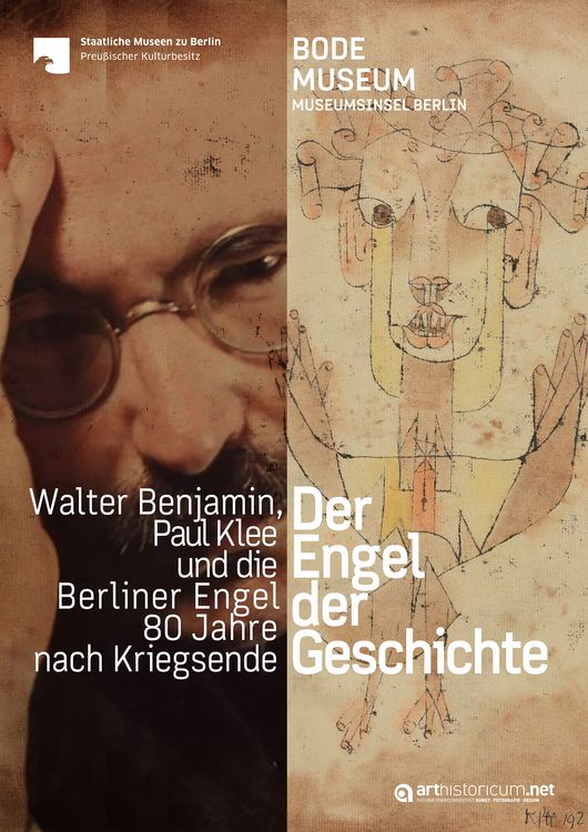 Produktbild: Der Engel der Geschichte