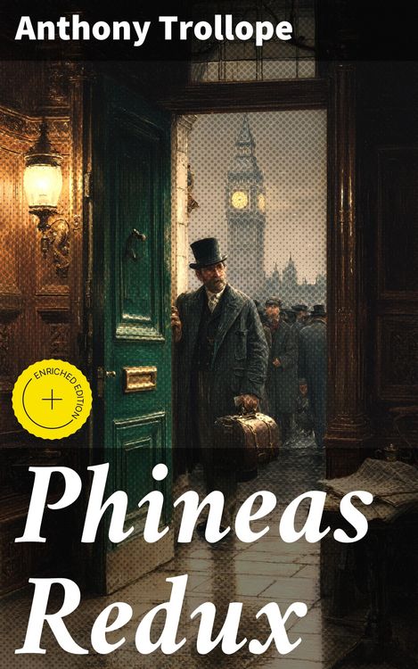 Produktbild: Phineas Redux
