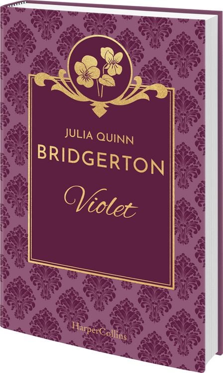 Produktbild: BRIDGERTON - Violet