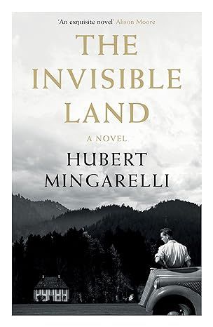 Produktbild: The Invisible Land