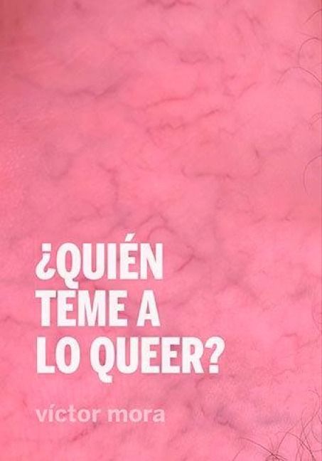 Produktbild: &iquest;Qui&eacute;n teme a lo queer?