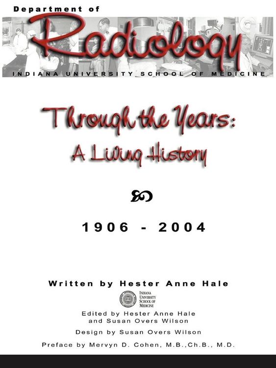 Produktbild: Through the Years