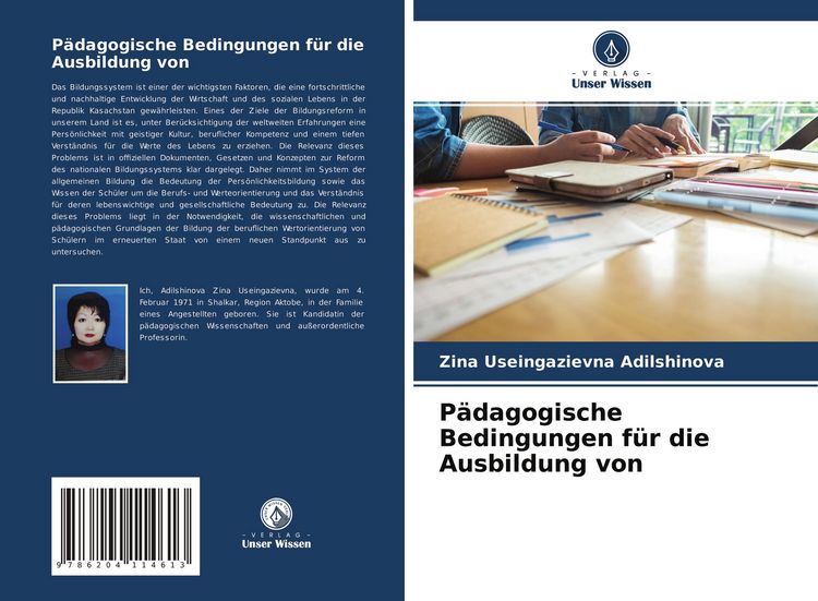 Produktbild: P&auml;dagogische Bedingungen f&uuml;r die Ausbildung von