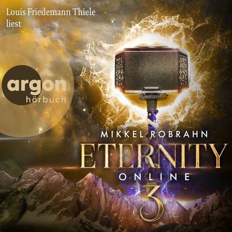 Produktbild: Eternity Online 3