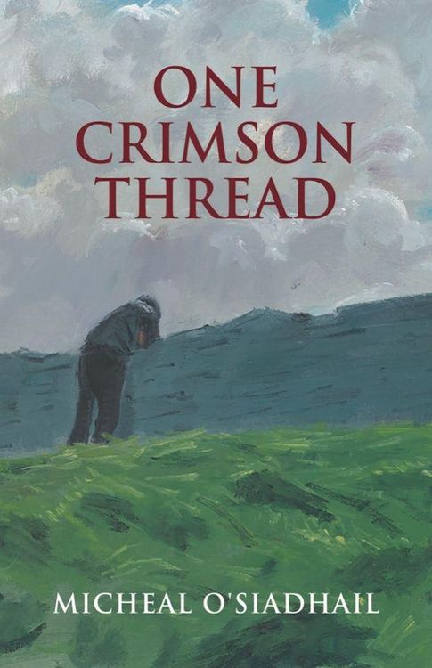 Produktbild: One Crimson Thread