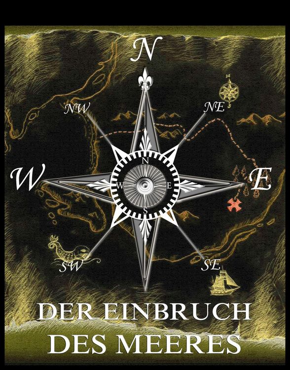 Produktbild: Der Einbruch des Meeres