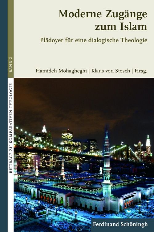 Produktbild: Moderne Zug&auml;nge zum Islam