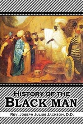 Produktbild: History of the Black Man