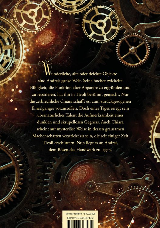 Produktbild: Lockruf der Zeit
