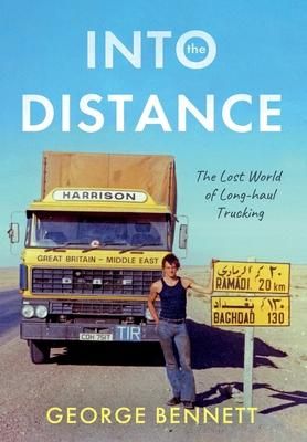 Produktbild: Into the Distance