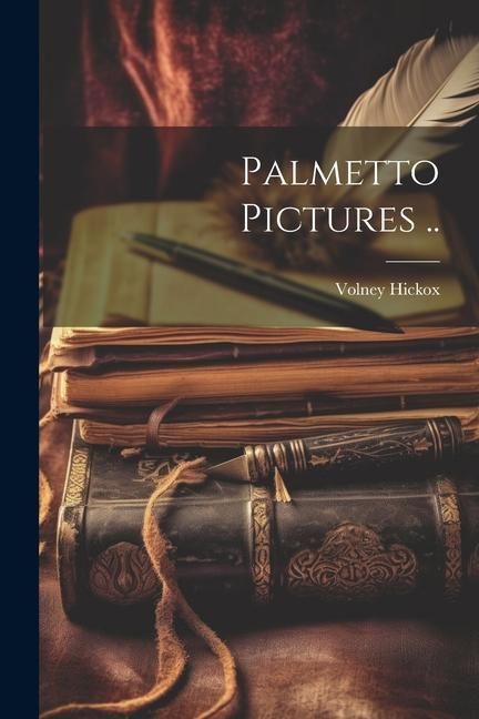 Produktbild: Palmetto Pictures ..