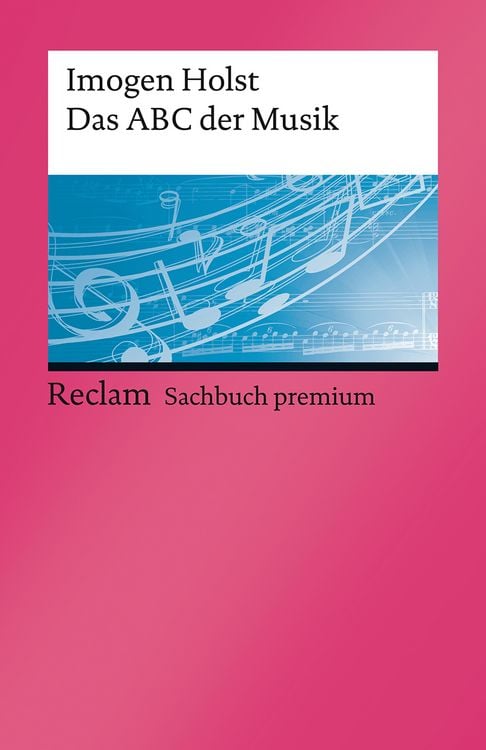 Produktbild: Das ABC der Musik