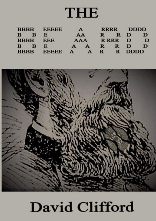 Produktbild: The Beard