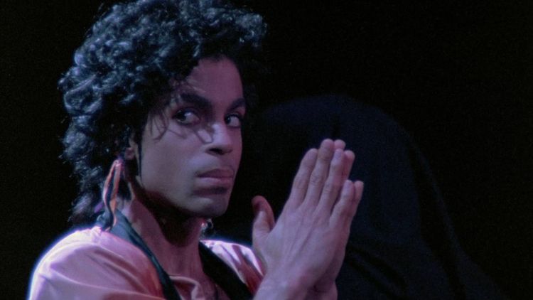 Produktbild: Prince - Sign "O" The Times