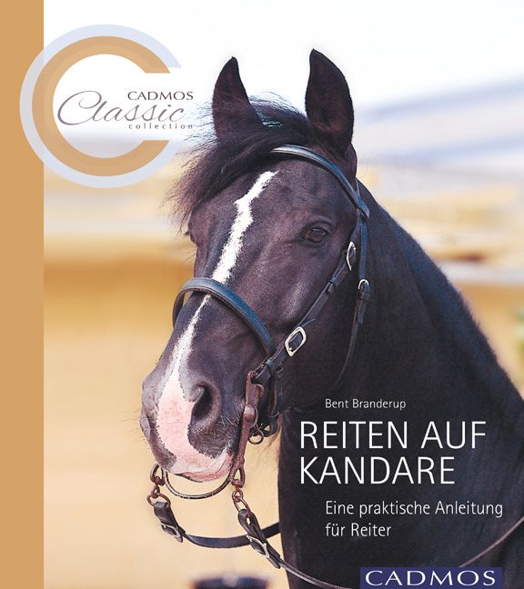 Produktbild: Reiten auf der Kandare