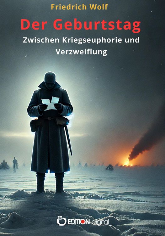 Produktbild: Der Geburtstag