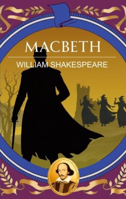 Produktbild: Macbeth