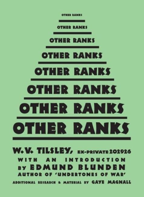 Produktbild: Other Ranks