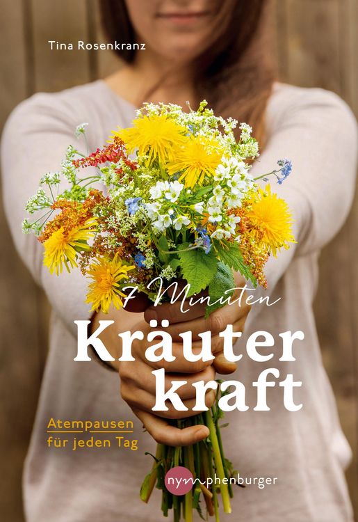 Produktbild: 7 Minuten Kr&auml;uterkraft