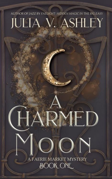 Produktbild: A Charmed Moon