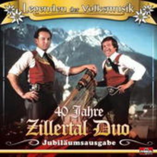 Produktbild: Jubil&auml;umsausgabe 40 Jahre