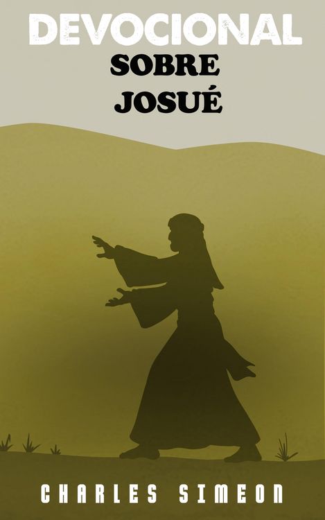 Produktbild: Devocional sobre Josu&eacute;