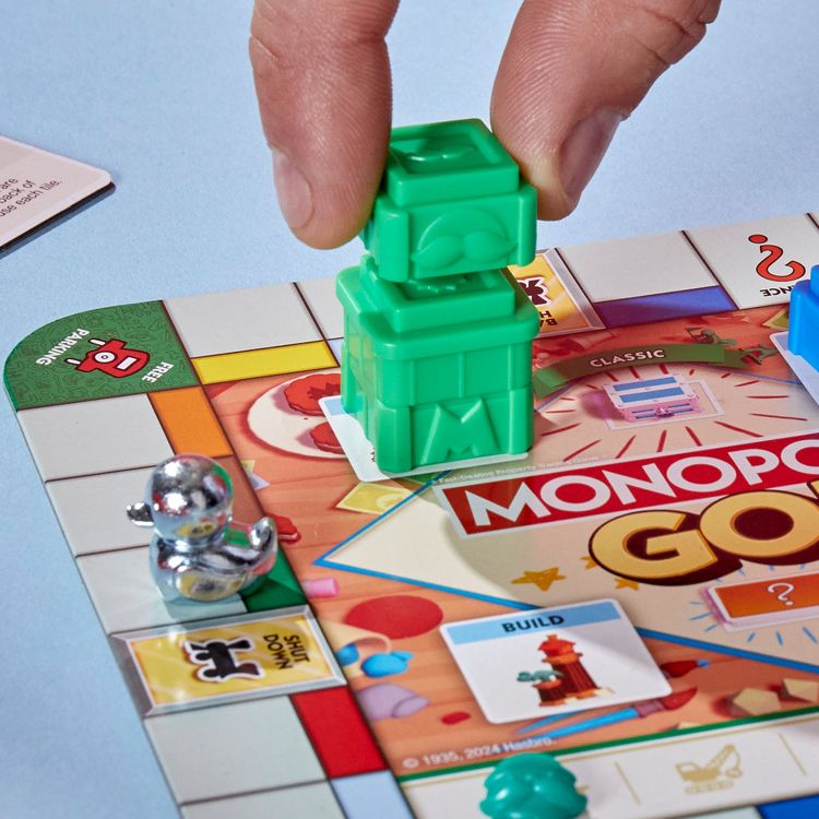 Produktbild: Monopoly Go!