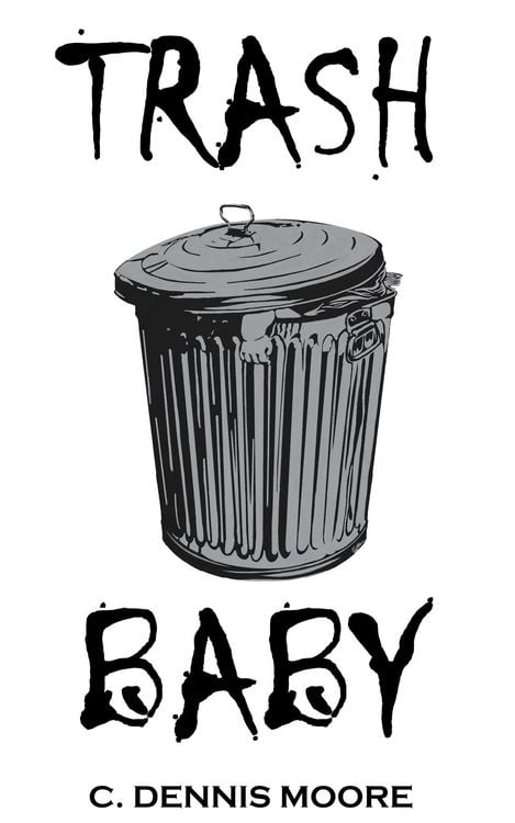 Produktbild: Trash Baby