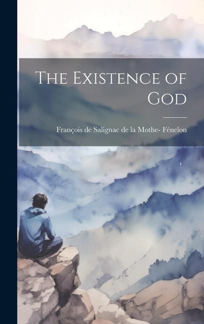 Produktbild: The Existence of God