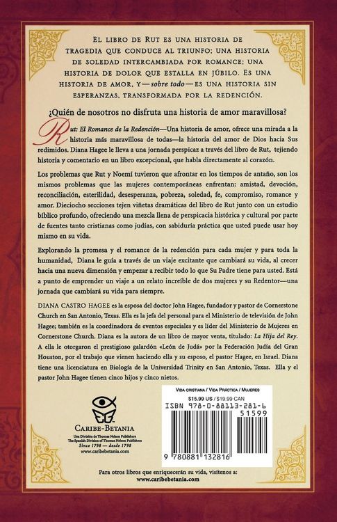 Produktbild: La Rut