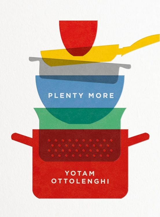 Produktbild: Plenty More