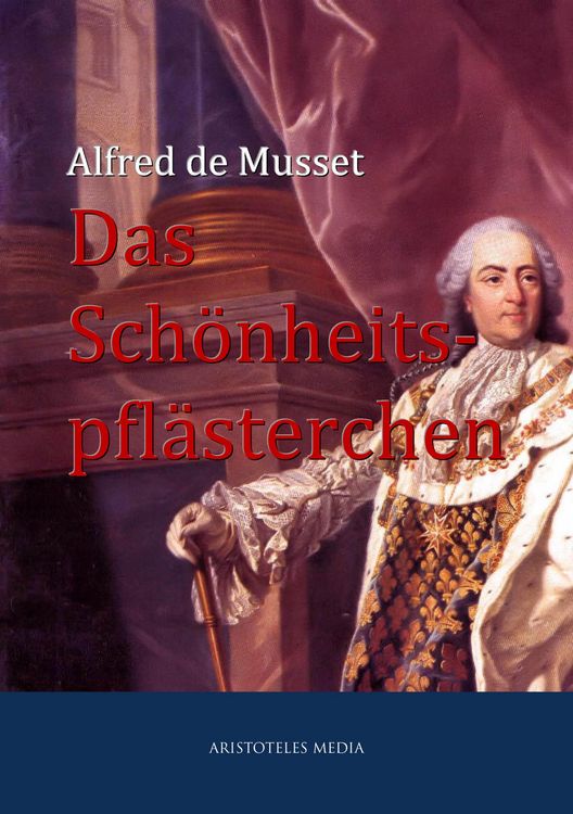 Produktbild: Das Sch&ouml;nheitspfl&auml;sterchen