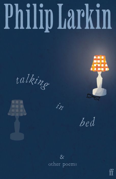 Produktbild: Talking in Bed