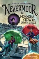 Produktbild: Nevermoor - Morrigan Crowun B&uuml;y&uuml;k Sinavi