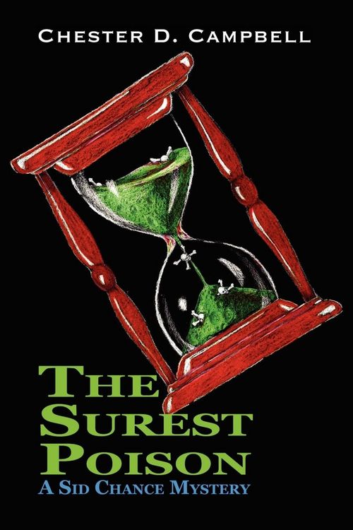 Produktbild: The Surest Poison