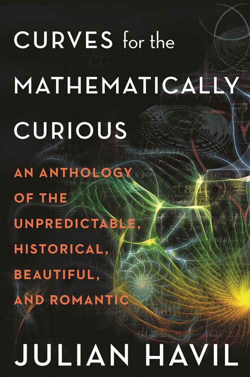Produktbild: Curves for the Mathematically Curious