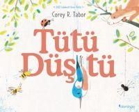 Produktbild: T&uuml;t&uuml; D&uuml;st&uuml;