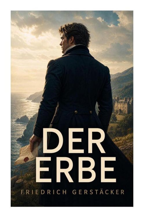 Produktbild: Der Erbe