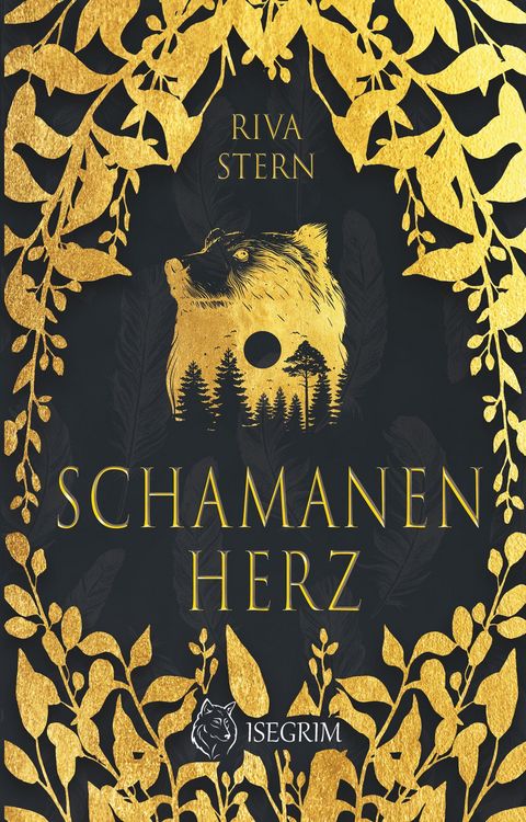 Produktbild: Schamanenherz