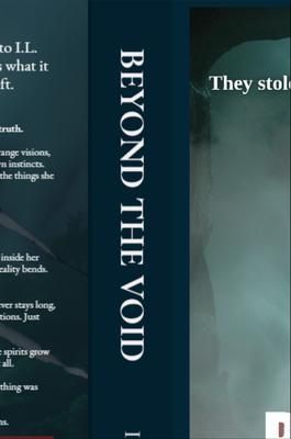 Produktbild: Beyond The Void