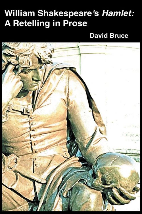 Produktbild: William Shakespeare's Hamlet