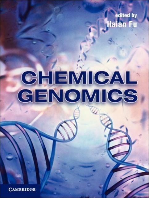 Produktbild: Chemical Genomics