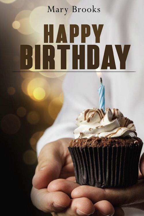 Produktbild: Happy Birthday