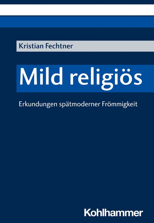 Produktbild: Mild religi&ouml;s